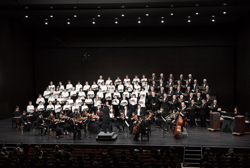 岡崎市民合唱団